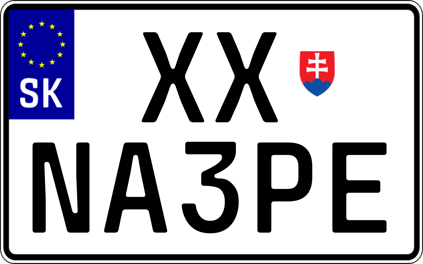 Typ IV - Bežná 2R