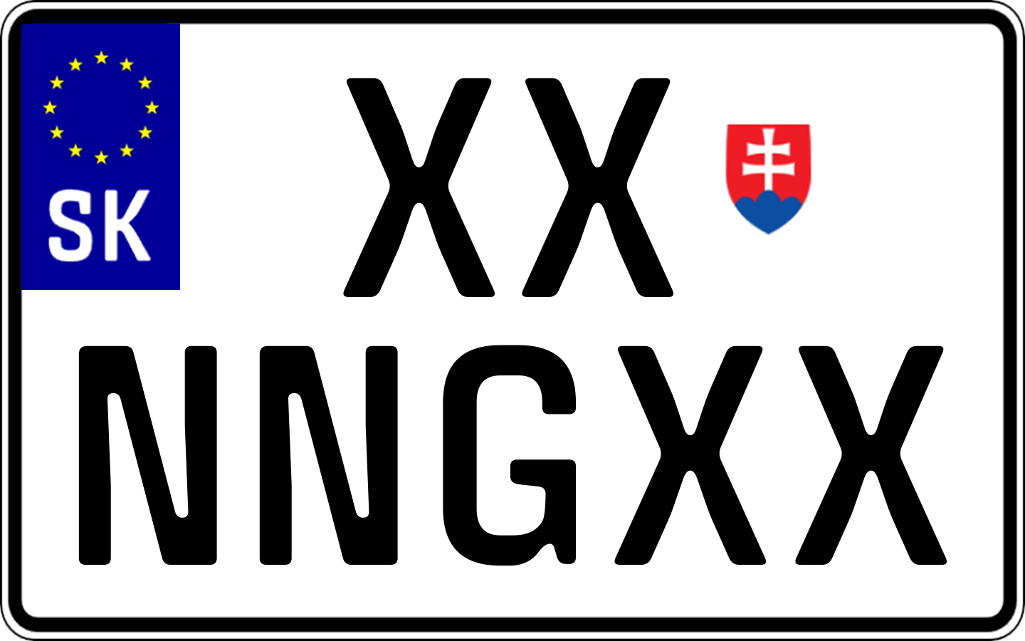 Typ IV - Bežná 2R