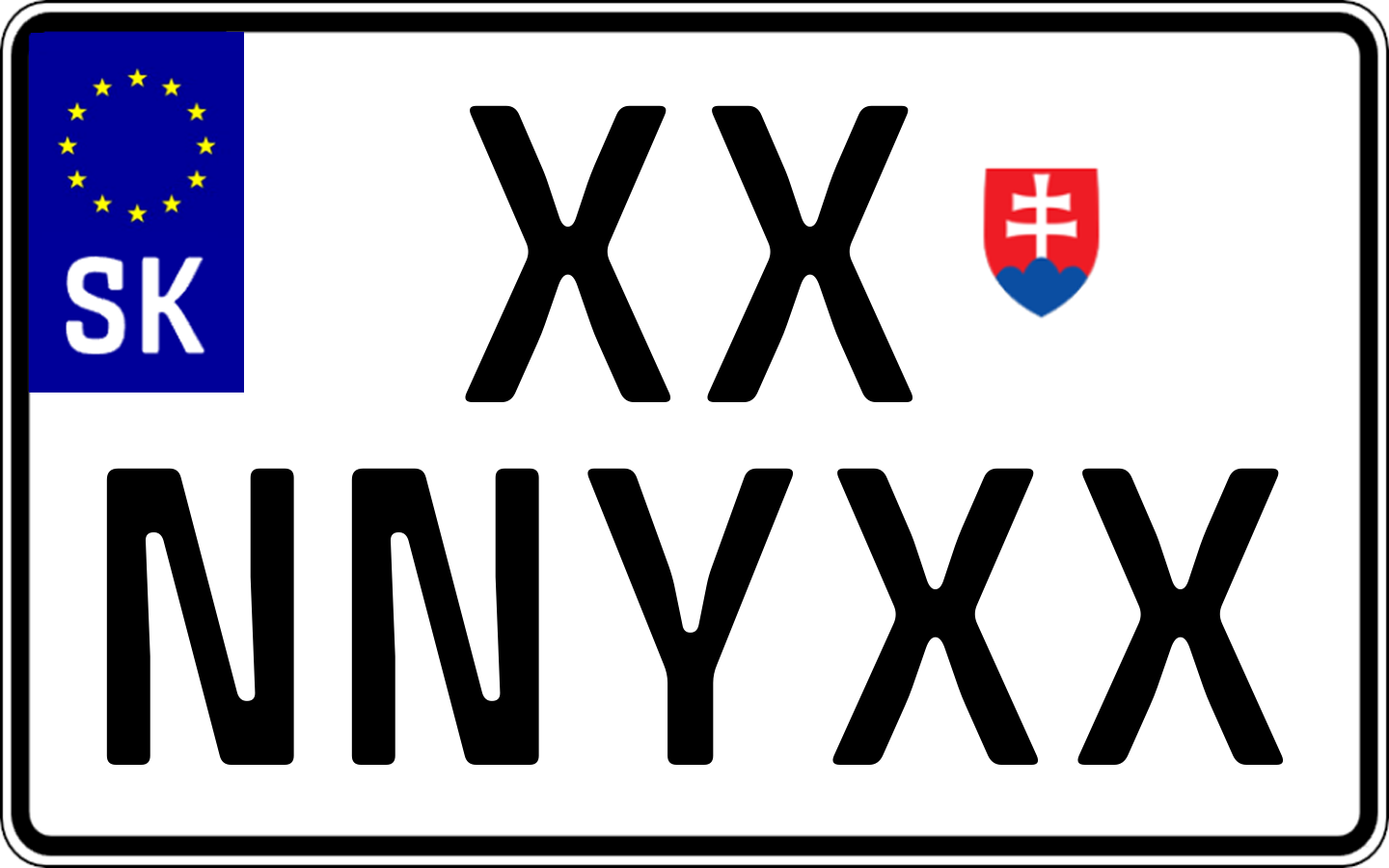 Typ IV - Bežná 2R