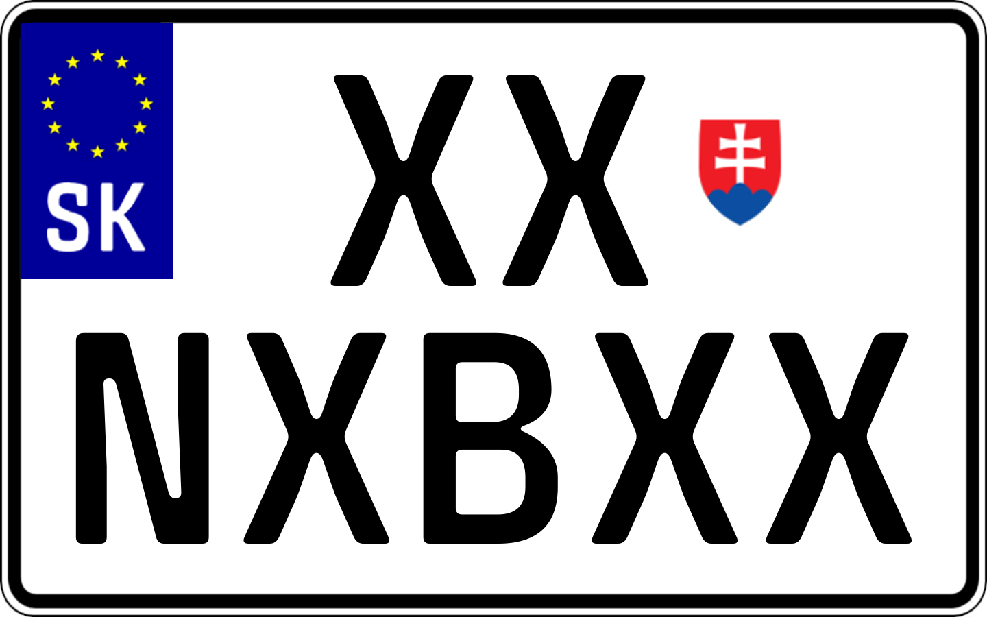 Typ IV - Bežná 2R