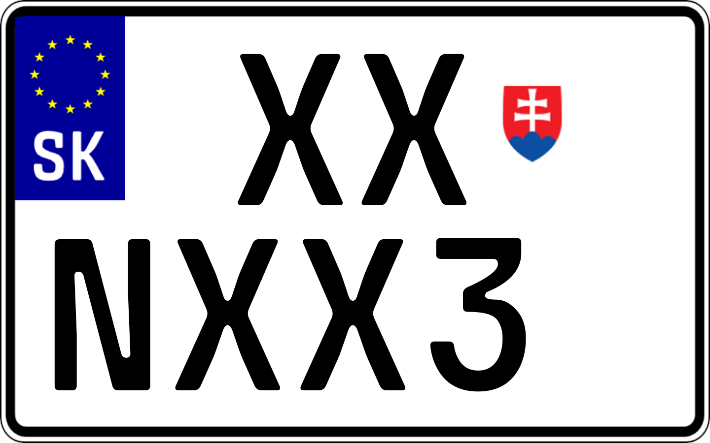 Typ IV - Bežná 2R