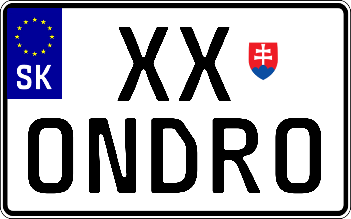 Typ IV - Bežná 2R