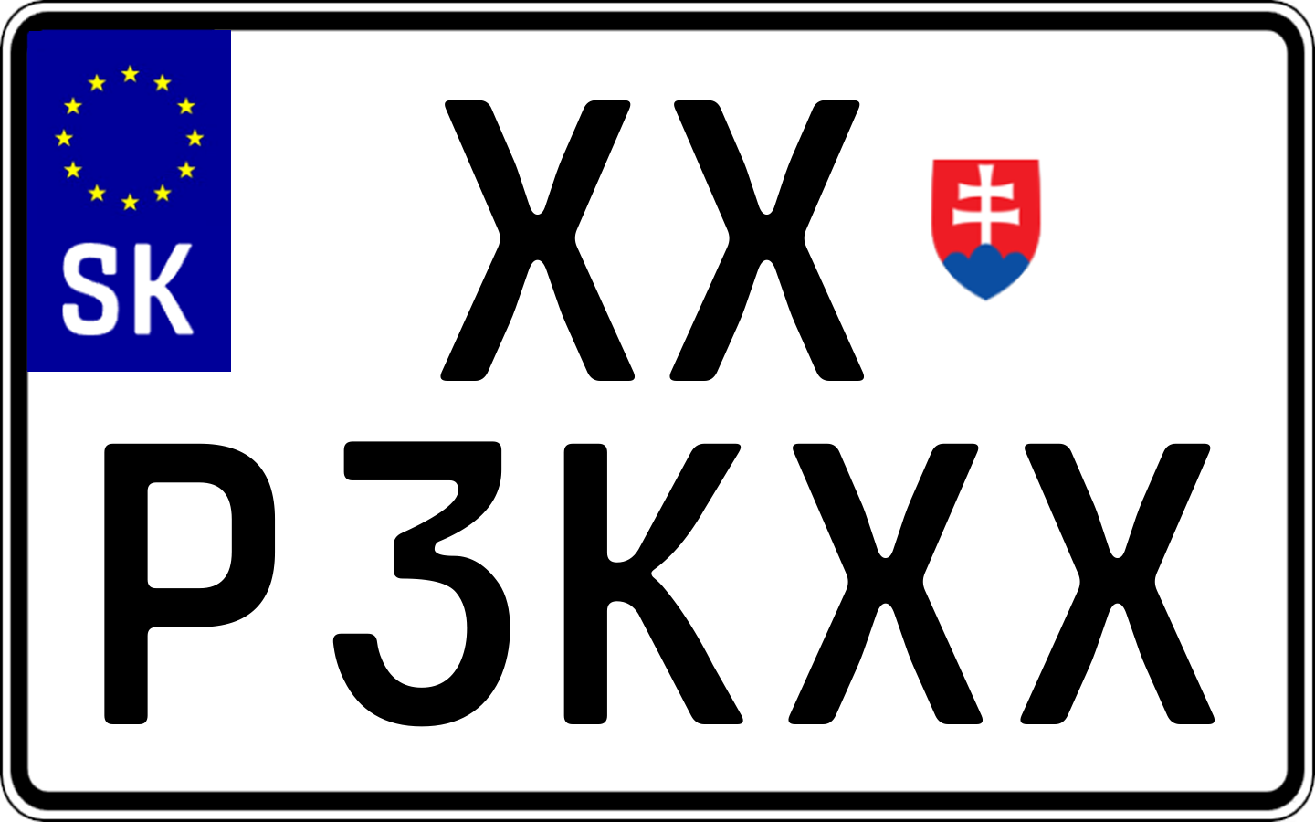 Typ IV - Bežná 2R