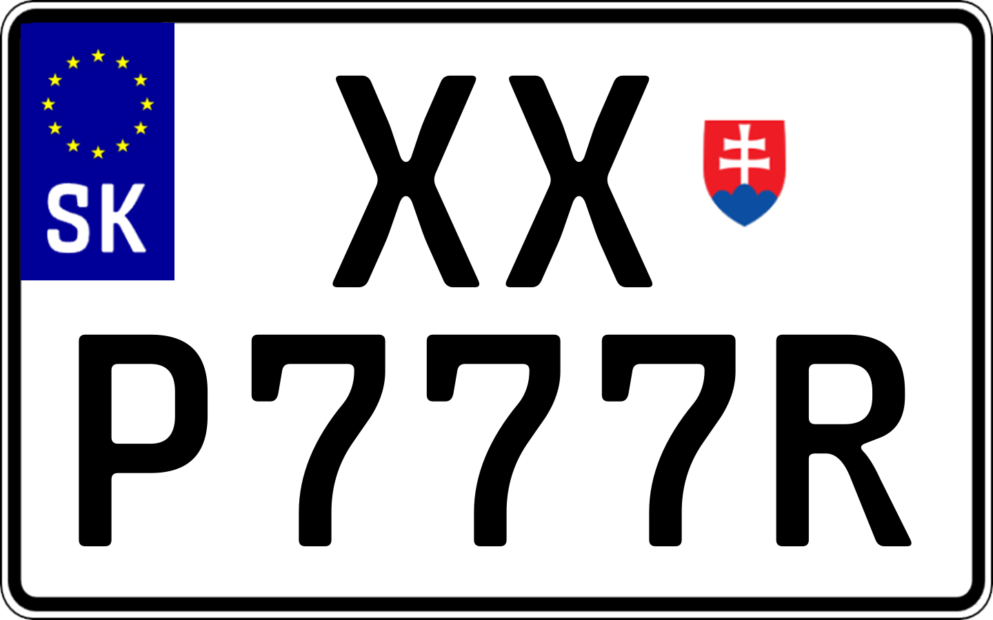 Typ IV - Bežná 2R