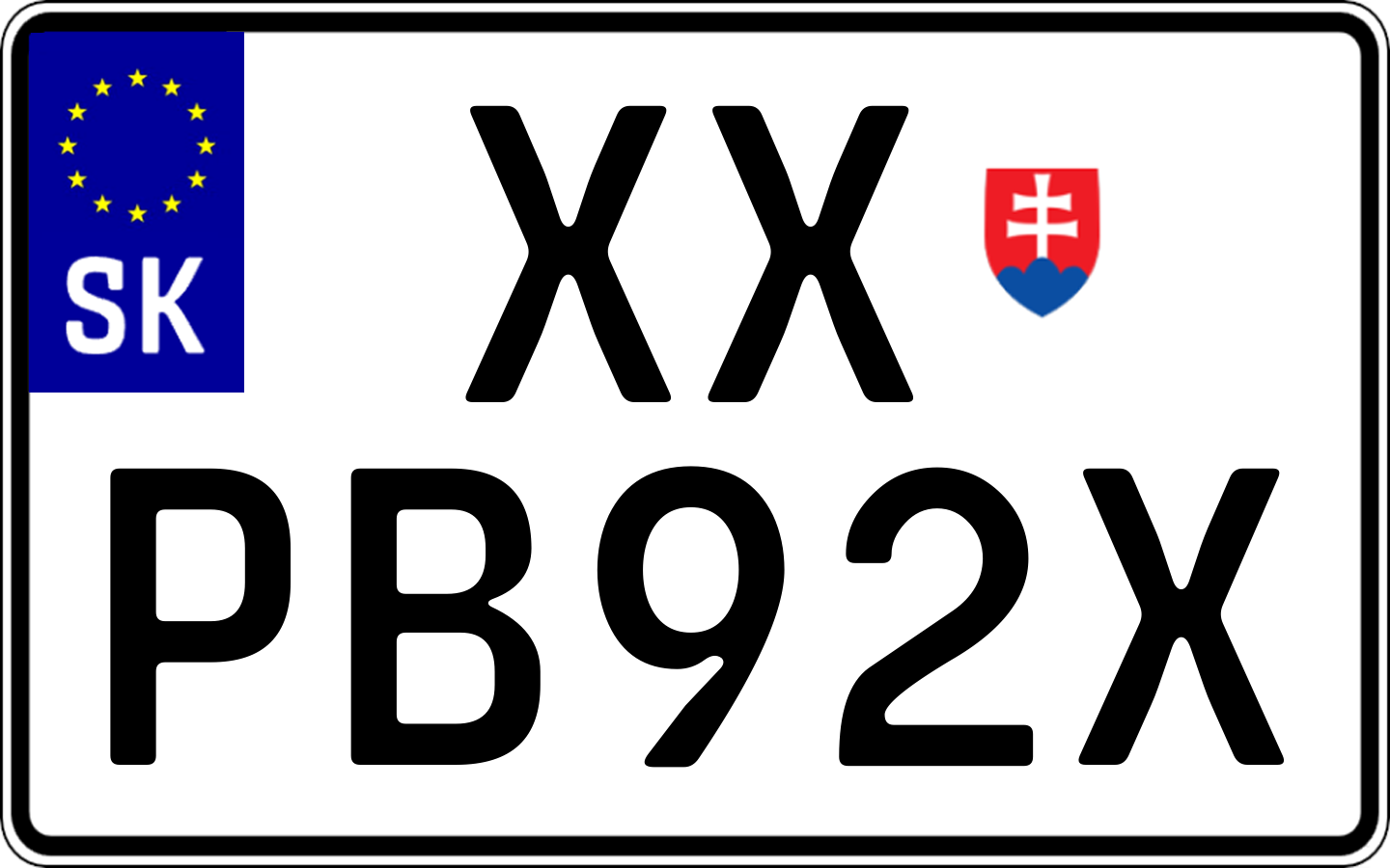 Typ IV - Bežná 2R