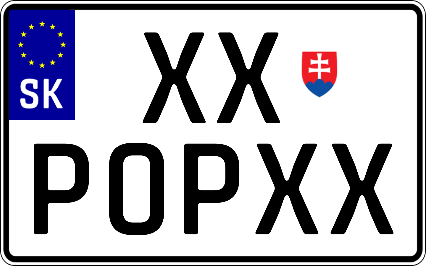 Typ IV - Bežná 2R