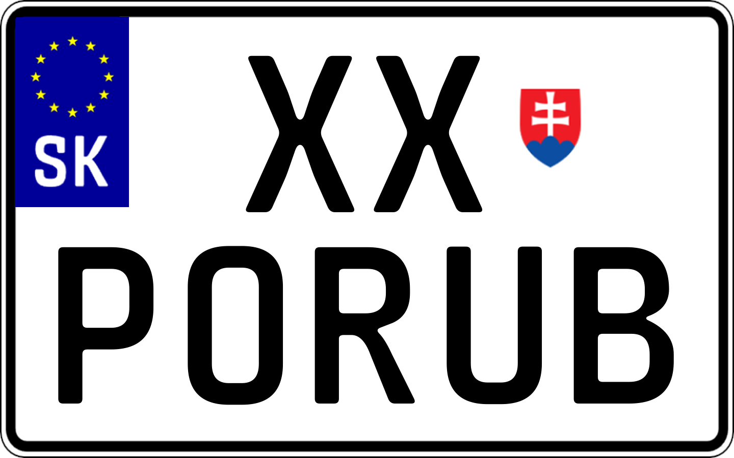 Typ IV - Bežná 2R