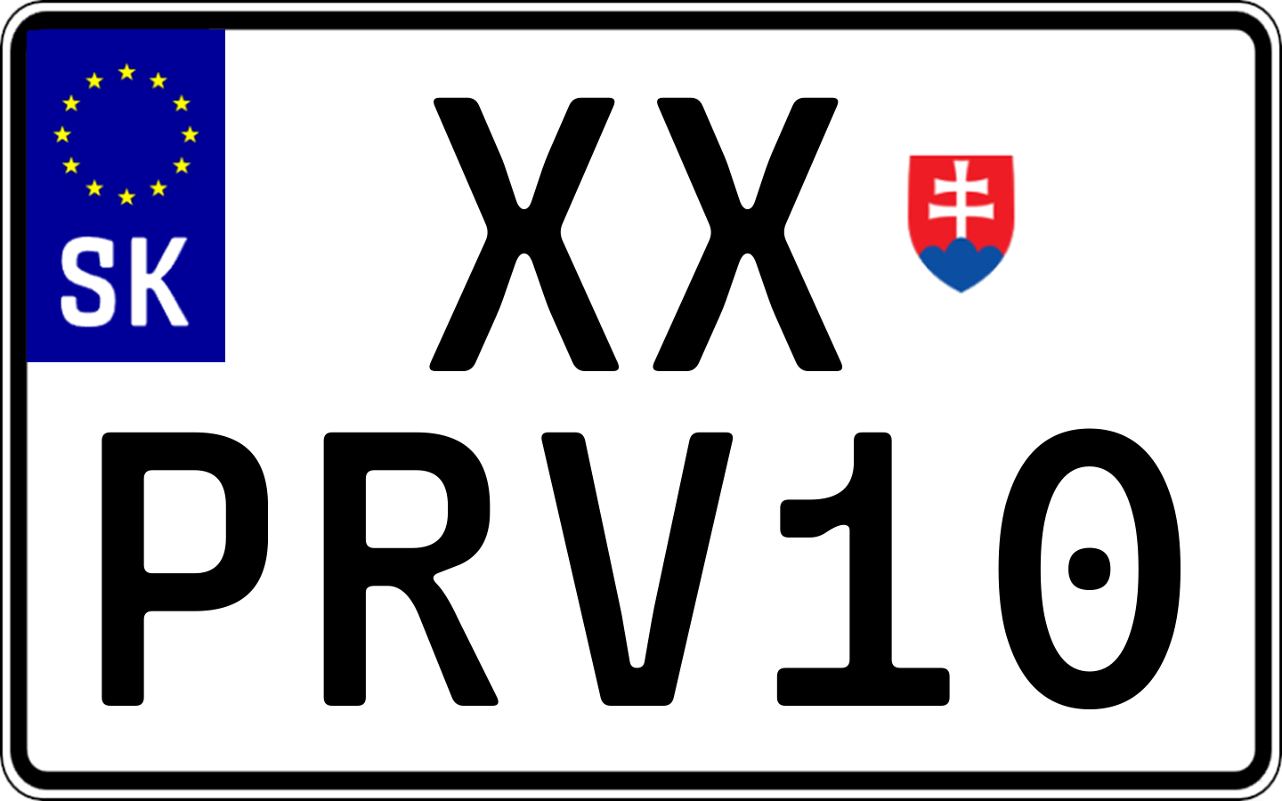 Typ IV - Bežná 2R