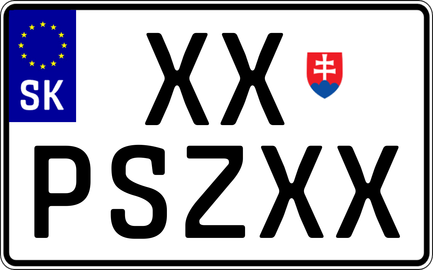 Typ IV - Bežná 2R