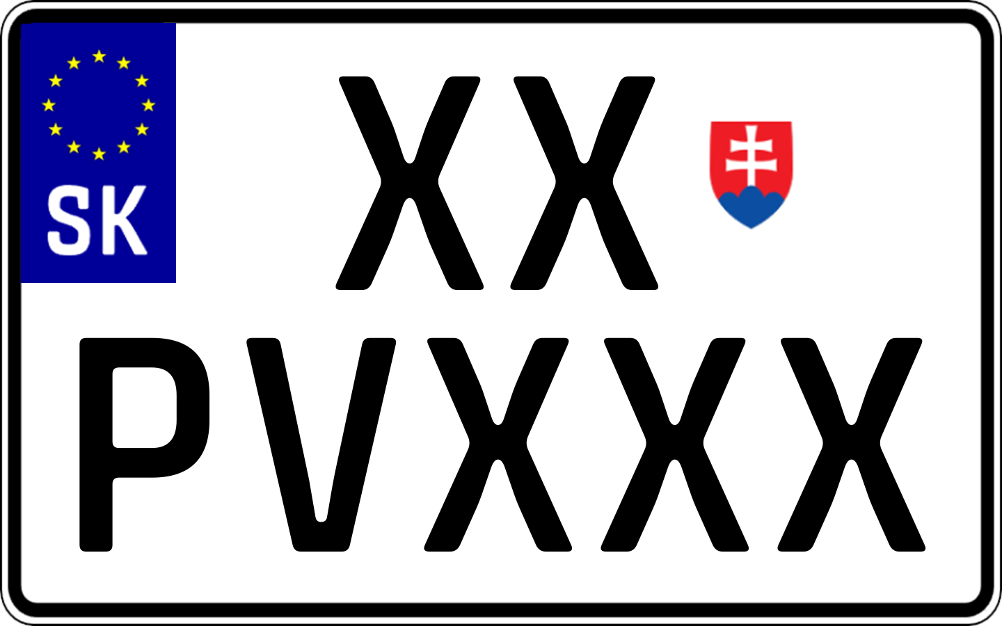 Typ IV - Bežná 2R