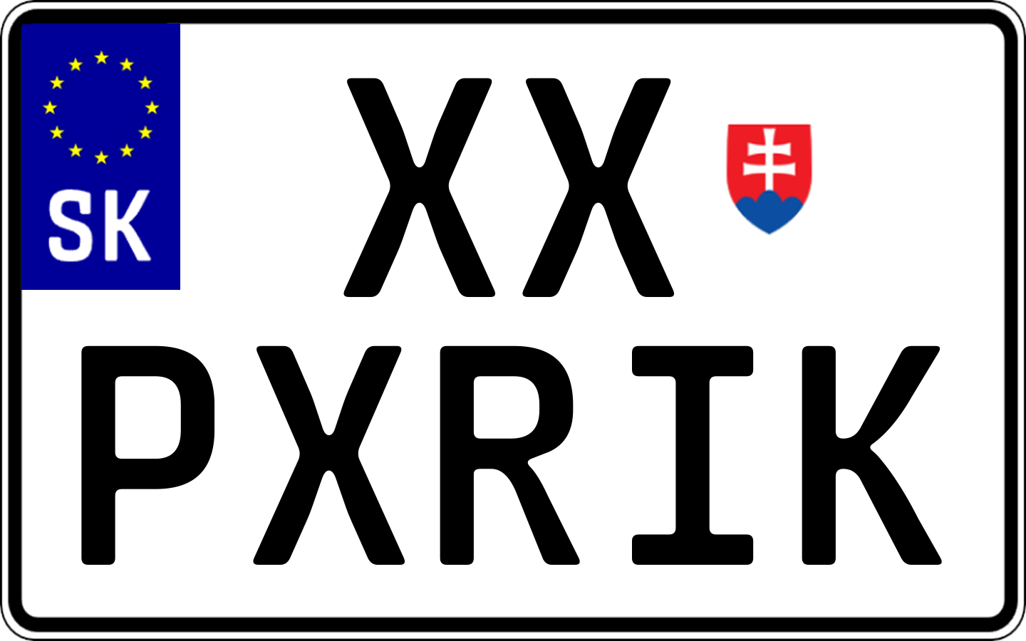 Typ IV - Bežná 2R