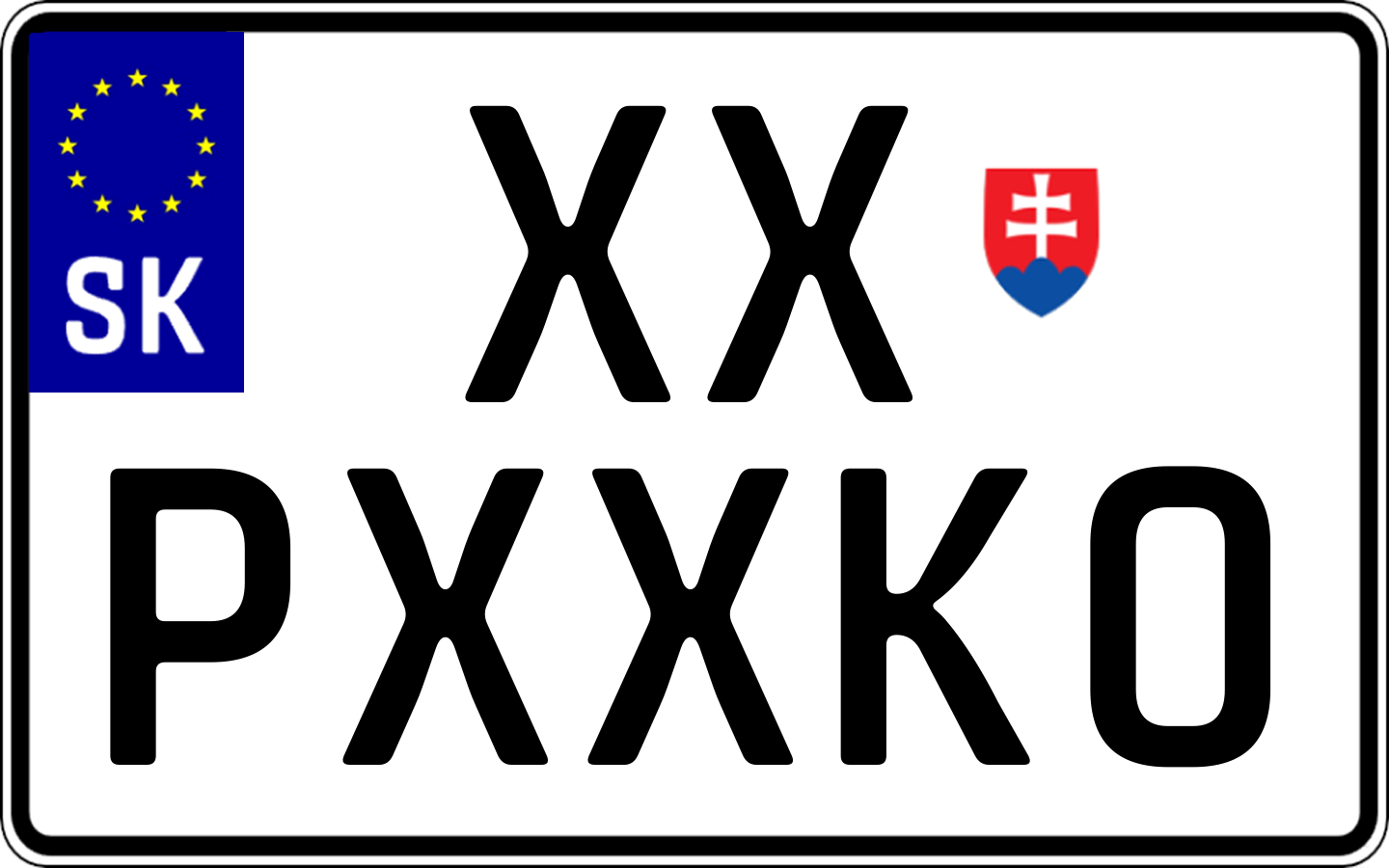 Typ IV - Bežná 2R