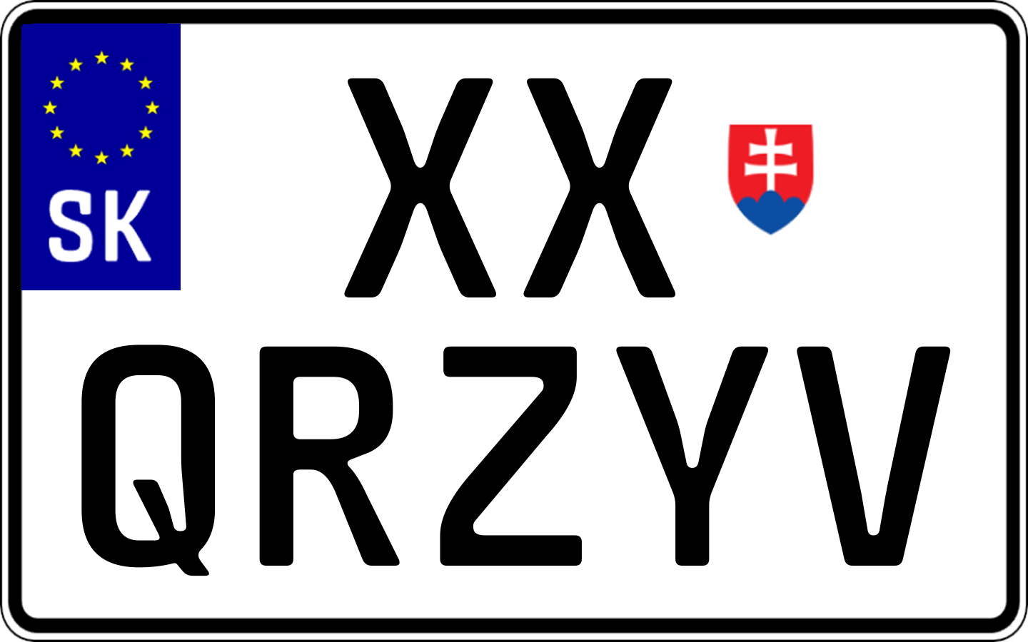 Typ IV - Bežná 2R