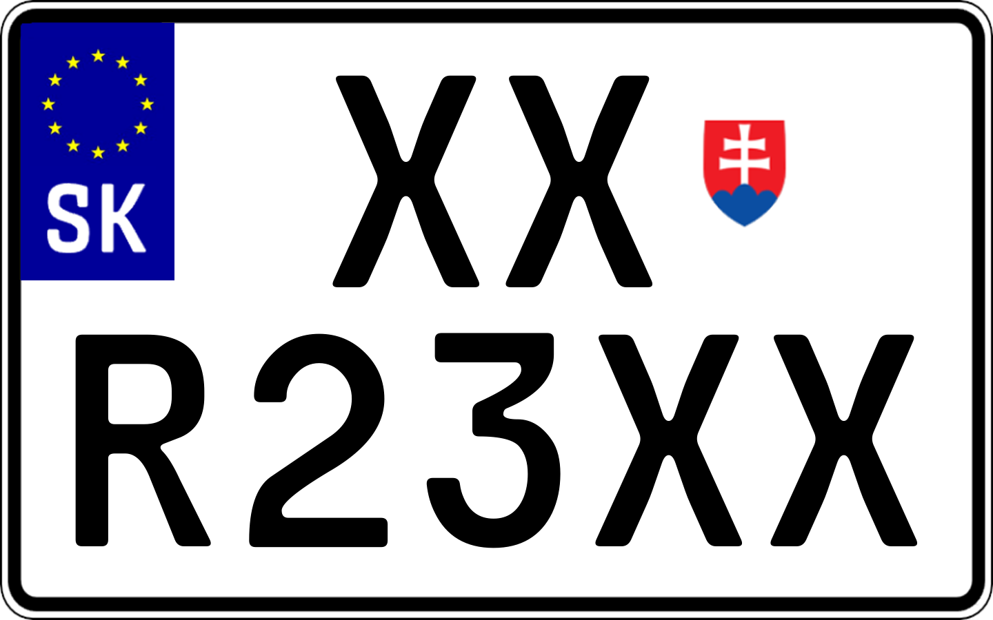 Typ IV - Bežná 2R