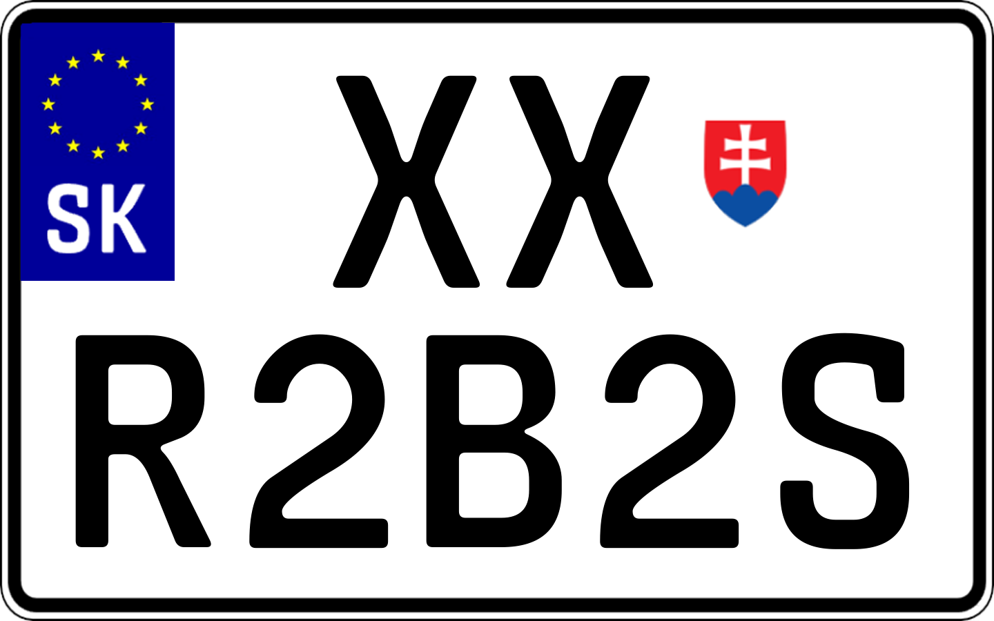 Typ IV - Bežná 2R