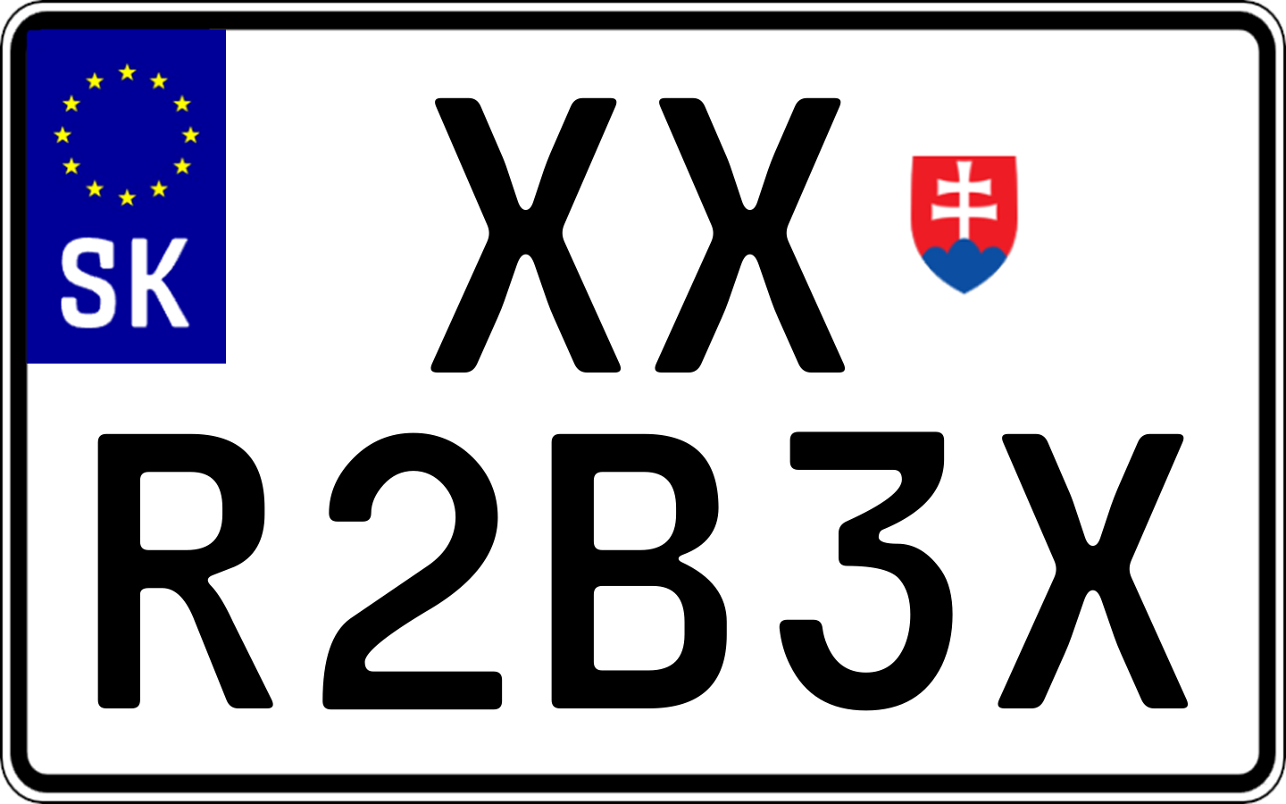 Typ IV - Bežná 2R