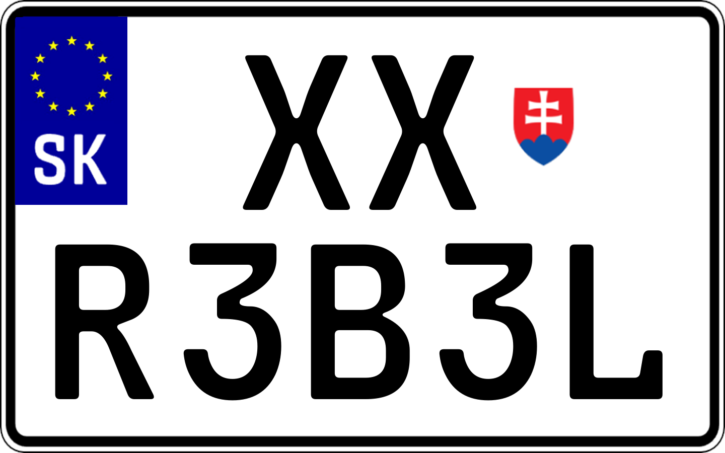 Typ IV - Bežná 2R