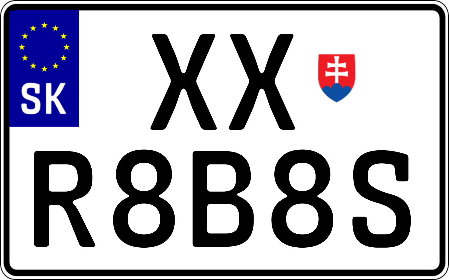 Typ IV - Bežná 2R