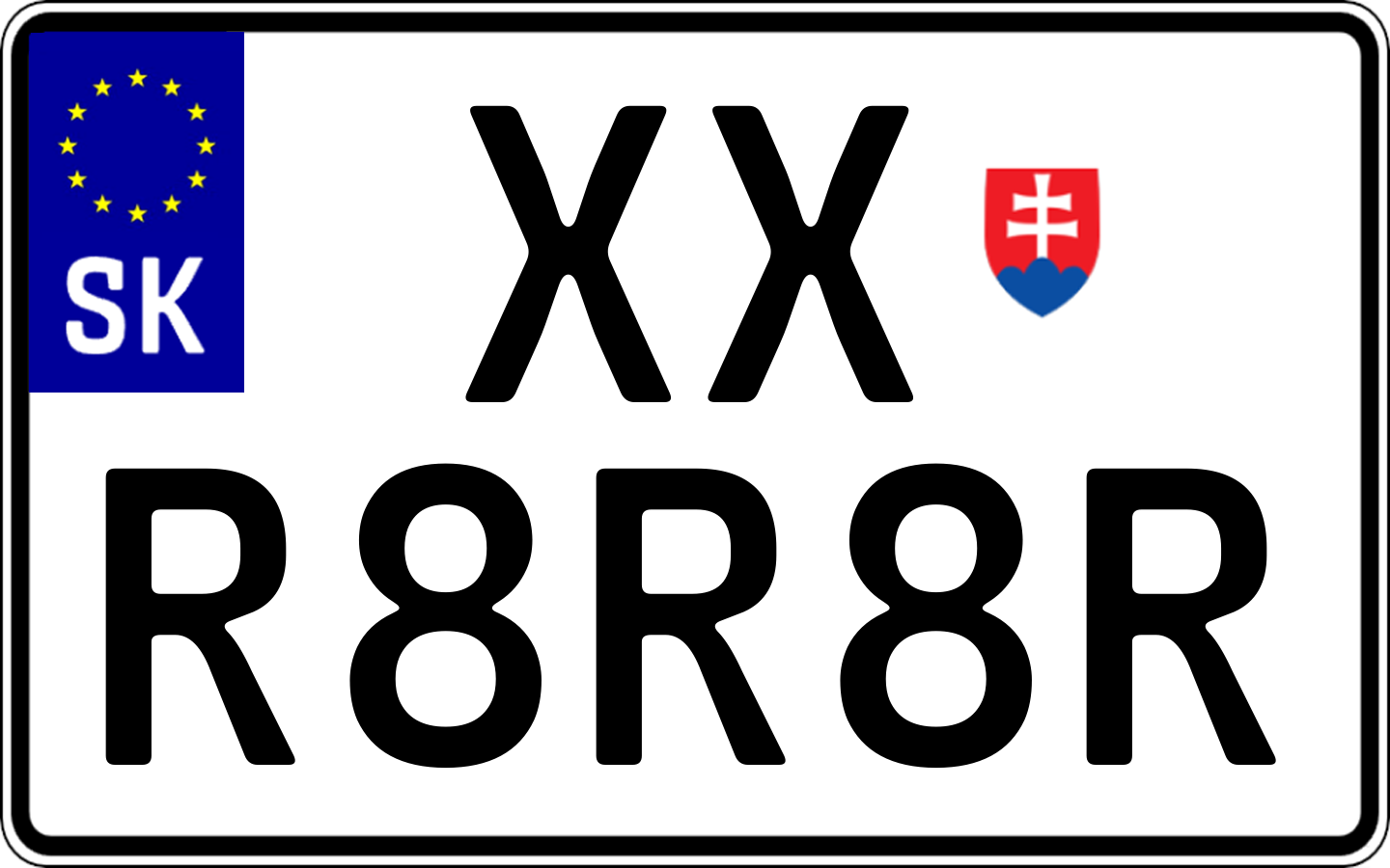 Typ IV - Bežná 2R