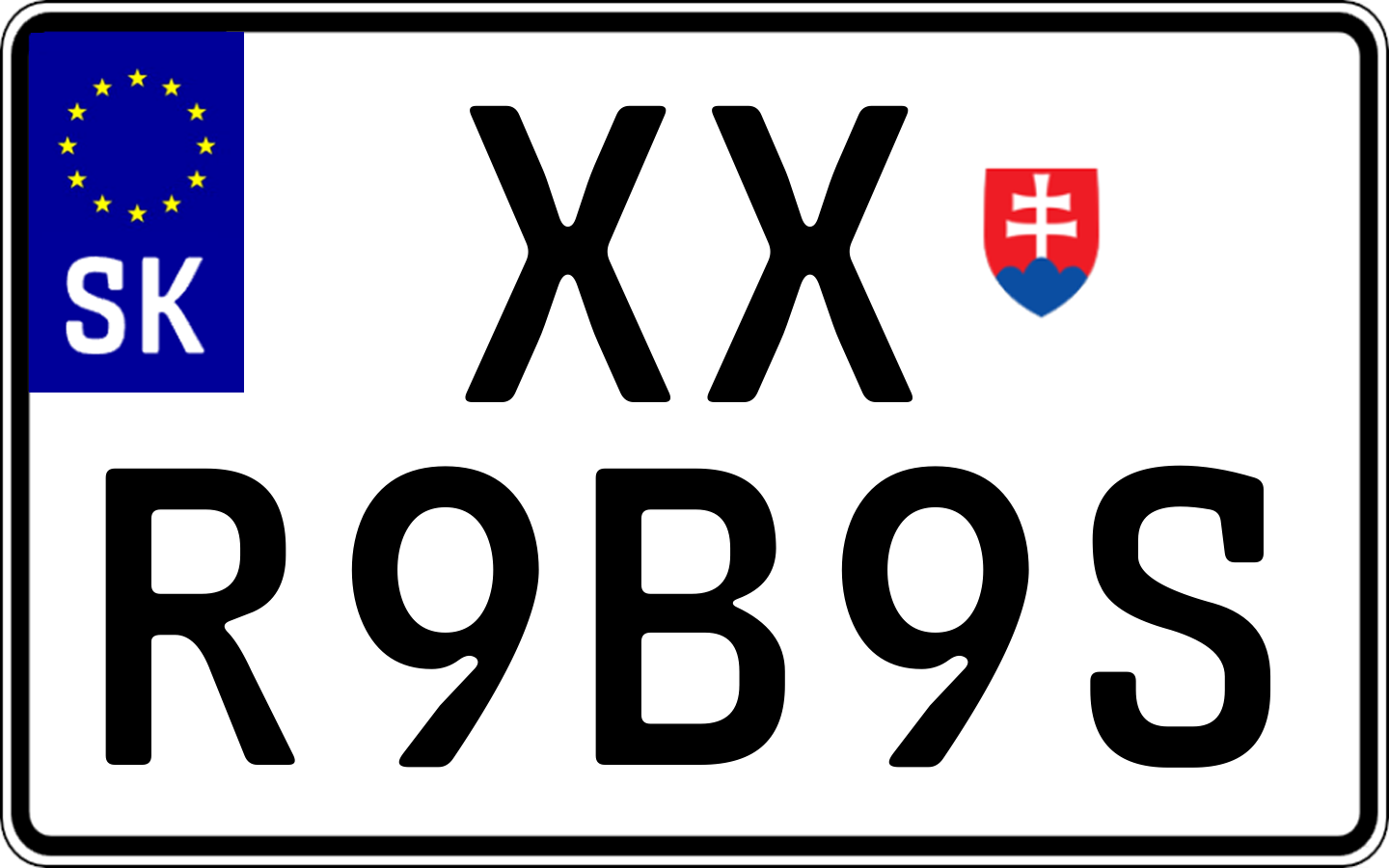 Typ IV - Bežná 2R