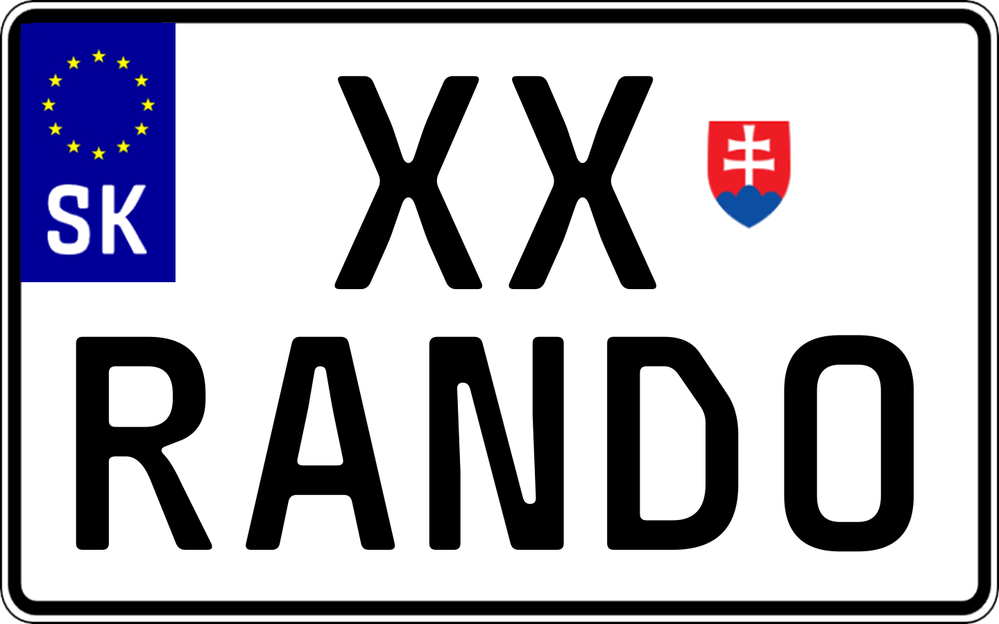 Typ IV - Bežná 2R