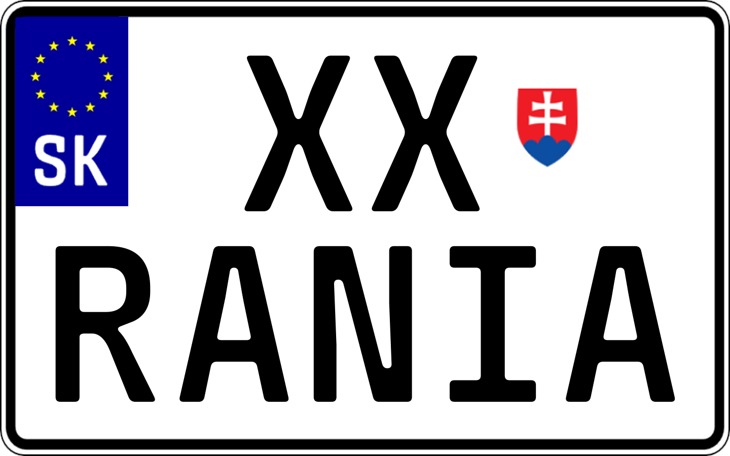 Typ IV - Bežná 2R