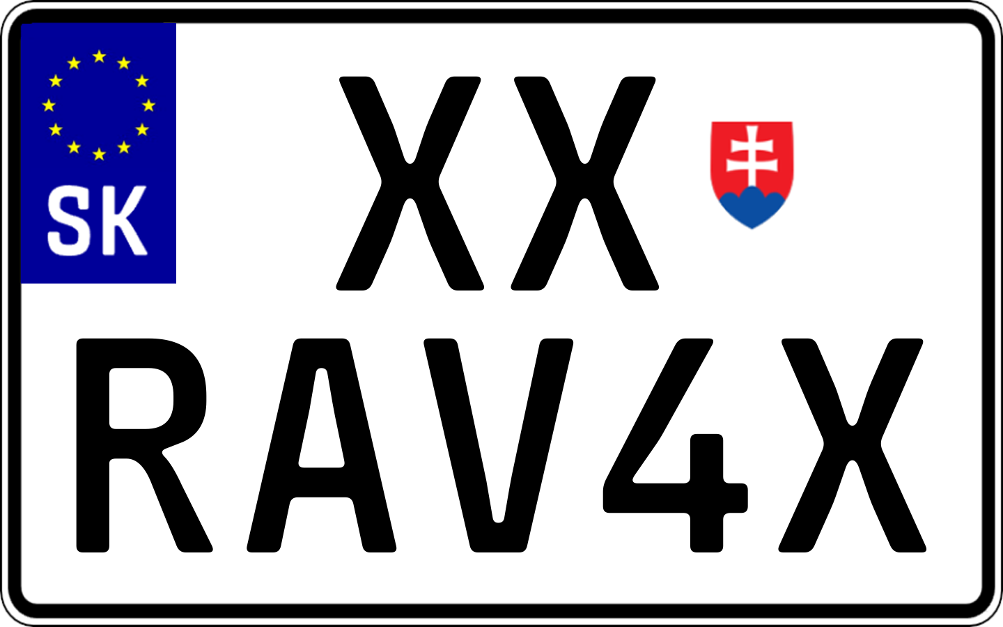 Typ IV - Bežná 2R