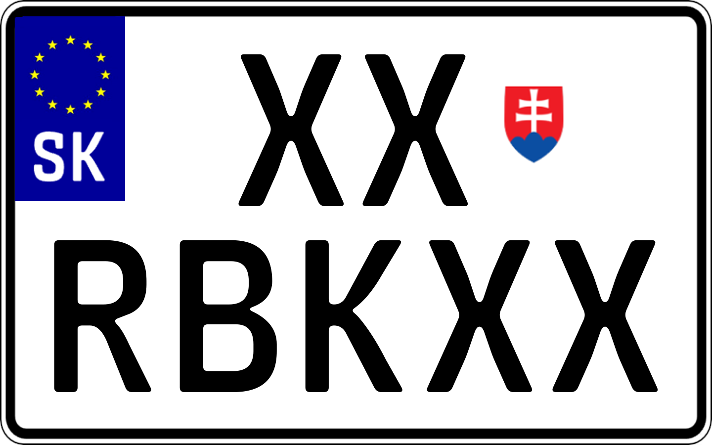 Typ IV - Bežná 2R