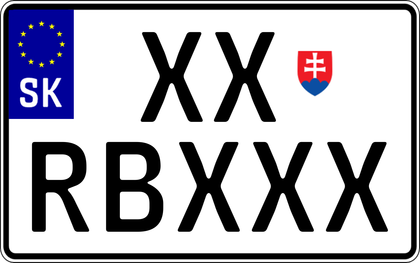 Typ IV - Bežná 2R