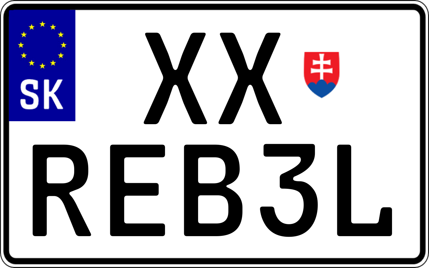 Typ IV - Bežná 2R