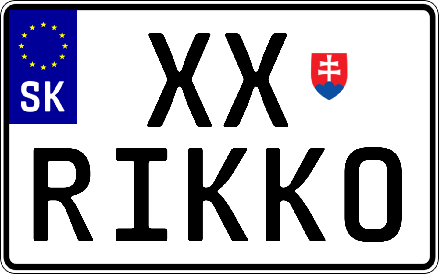 Typ IV - Bežná 2R