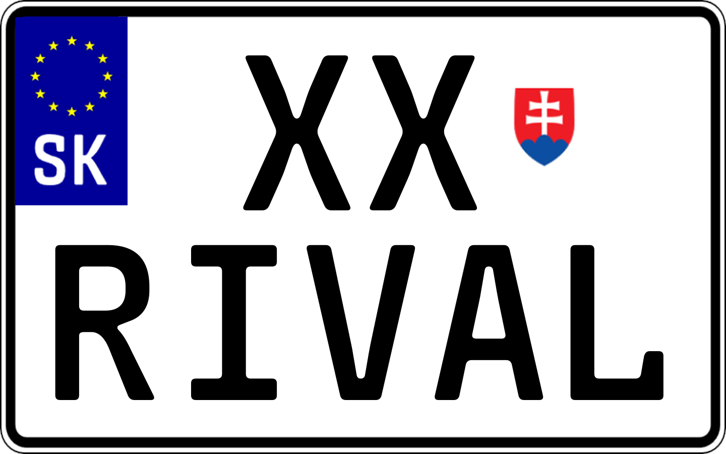 Typ IV - Bežná 2R
