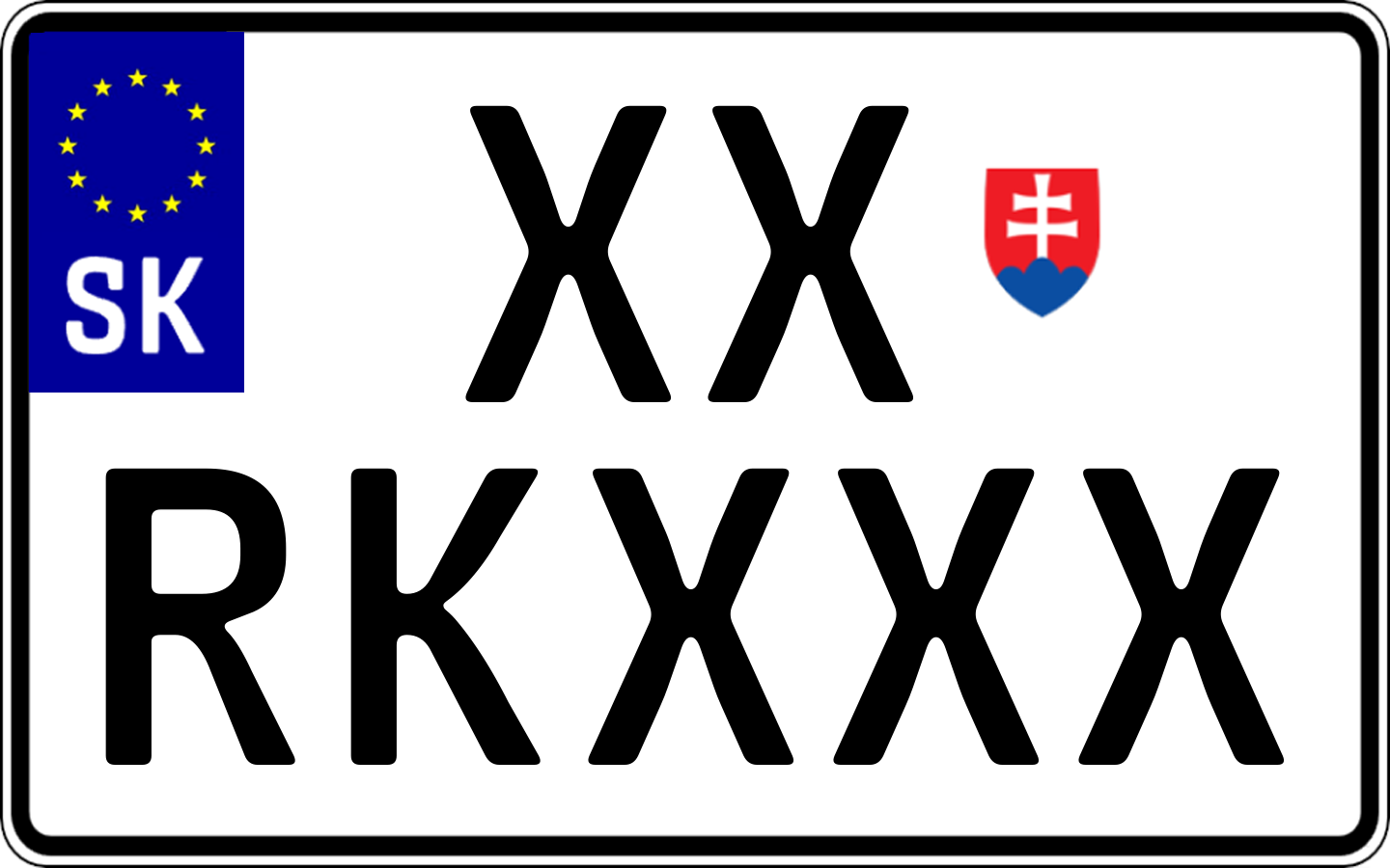 Typ IV - Bežná 2R