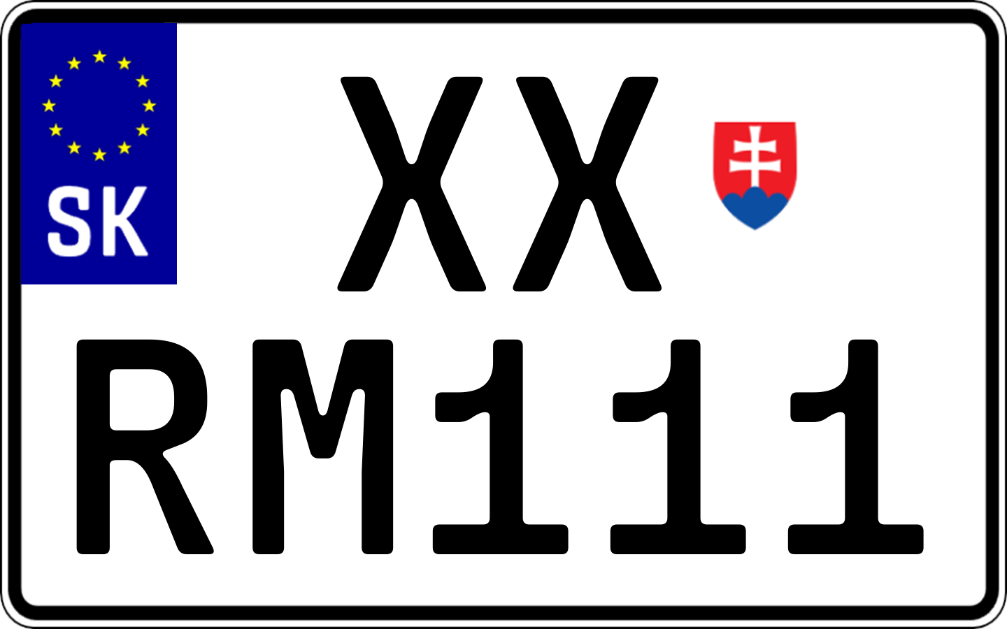 Typ IV - Bežná 2R