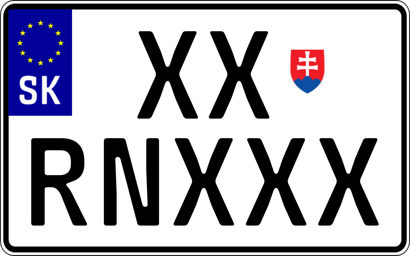 Typ IV - Bežná 2R