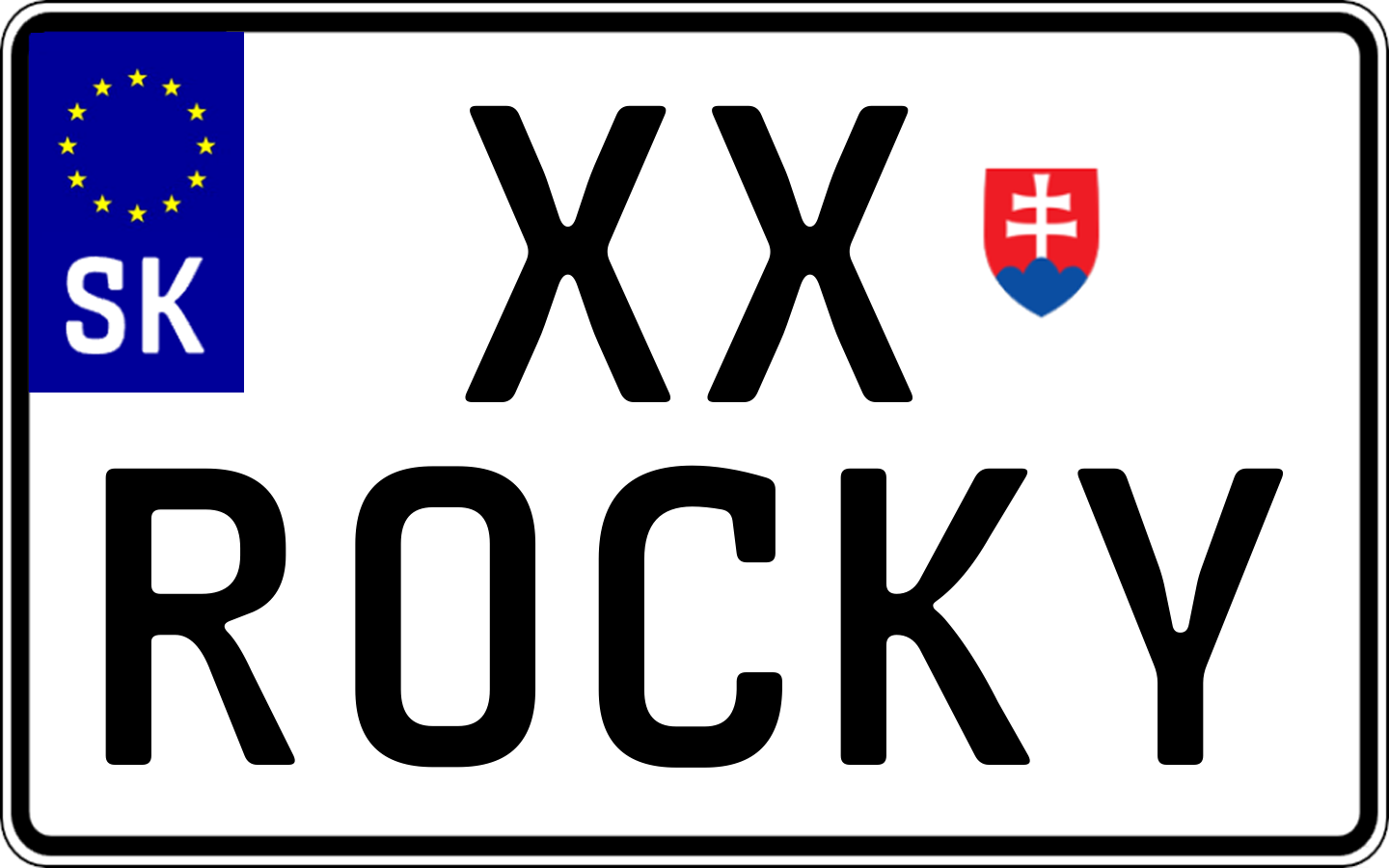 Typ IV - Bežná 2R