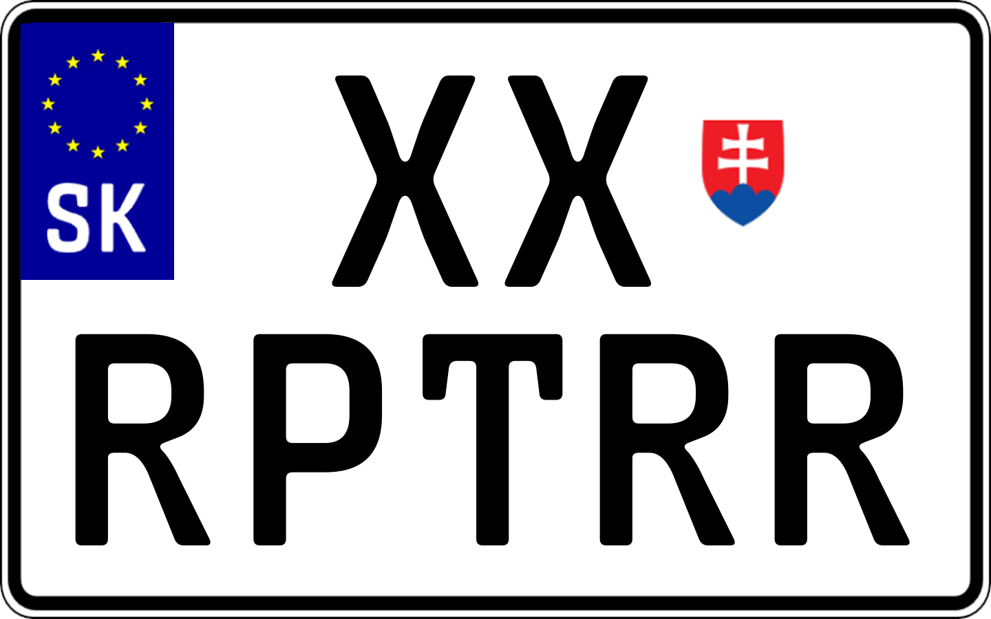 Typ IV - Bežná 2R