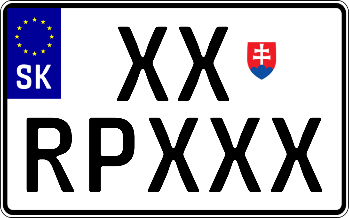 Typ IV - Bežná 2R