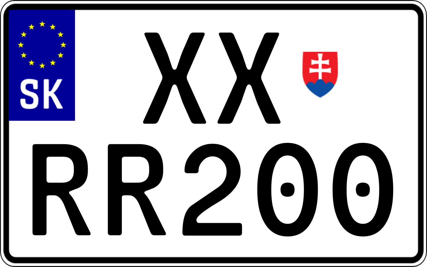 Typ IV - Bežná 2R