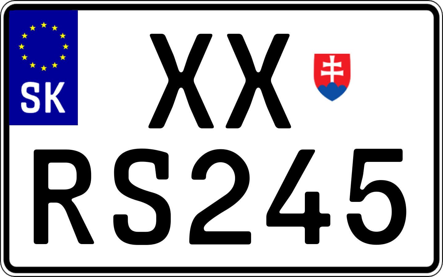 Typ IV - Bežná 2R