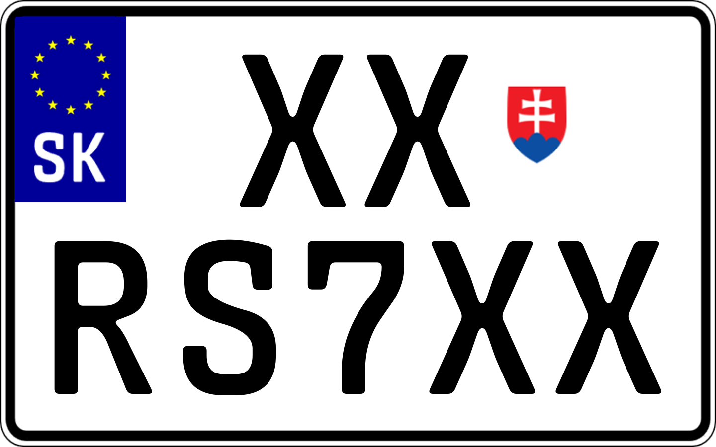 Typ IV - Bežná 2R
