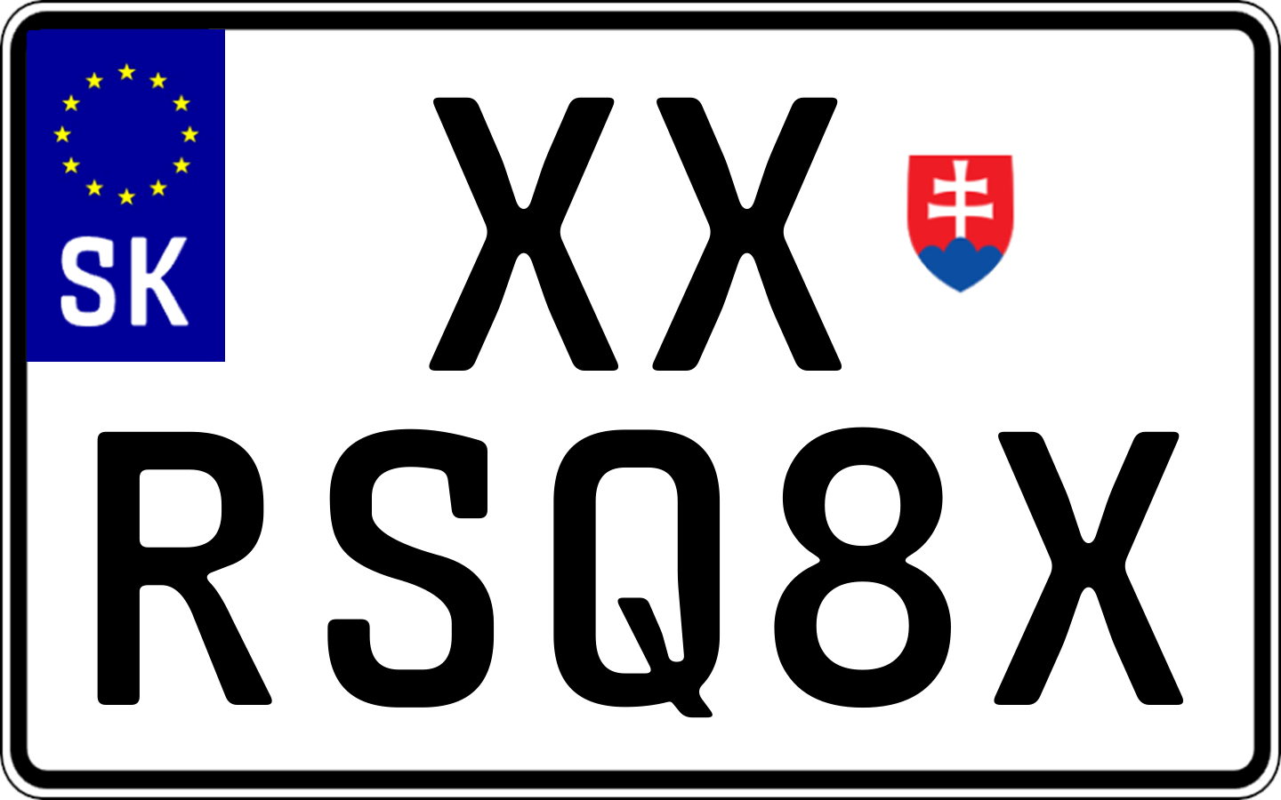 Typ IV - Bežná 2R
