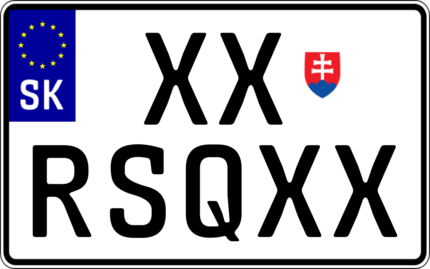 Typ IV - Bežná 2R