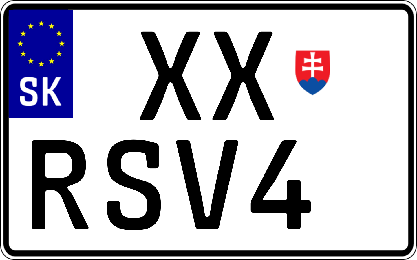 Typ IV - Bežná 2R