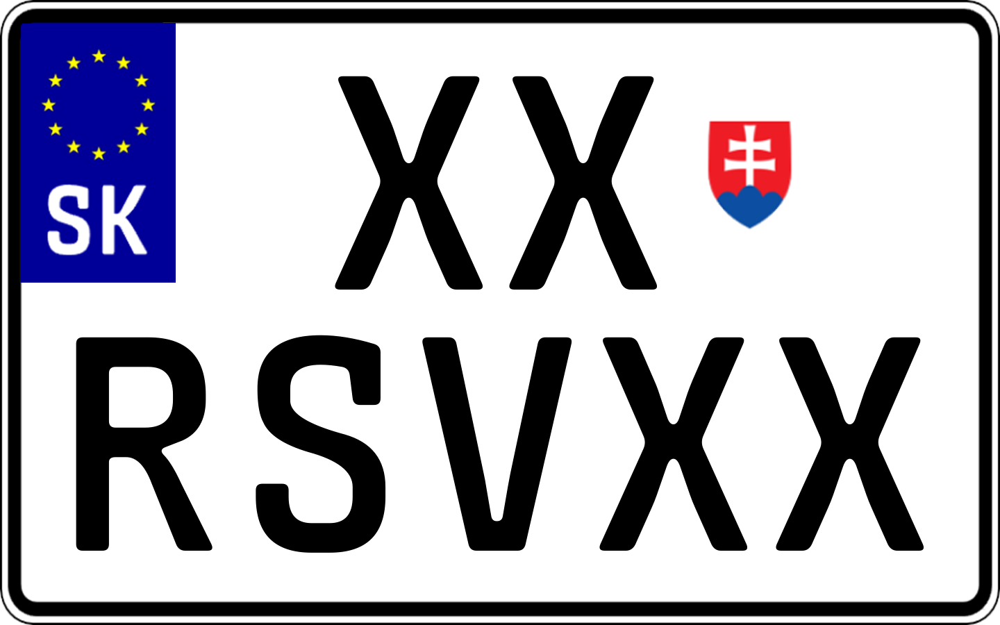 Typ IV - Bežná 2R
