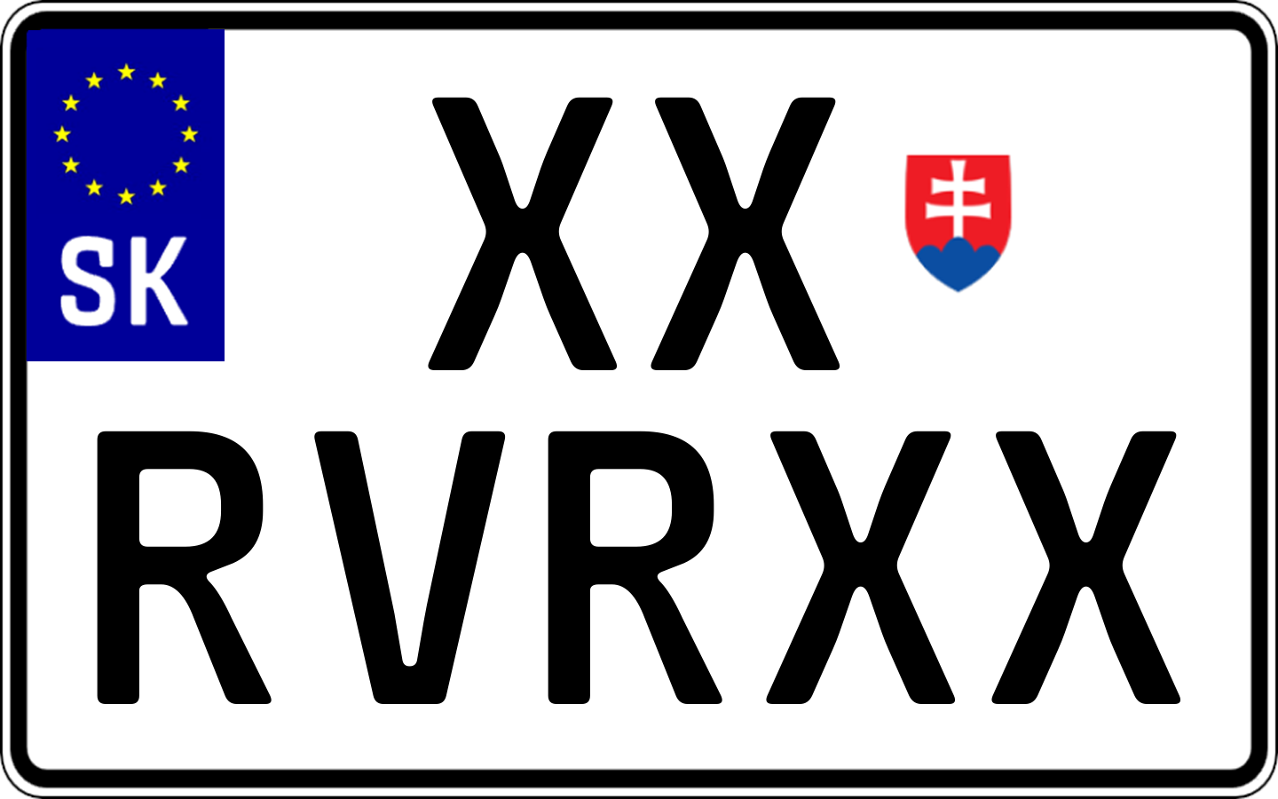 Typ IV - Bežná 2R