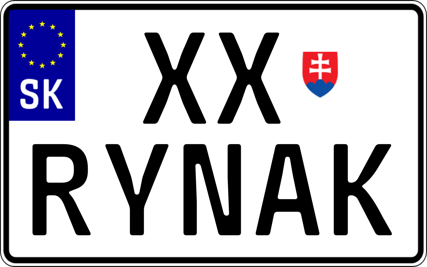 Typ IV - Bežná 2R