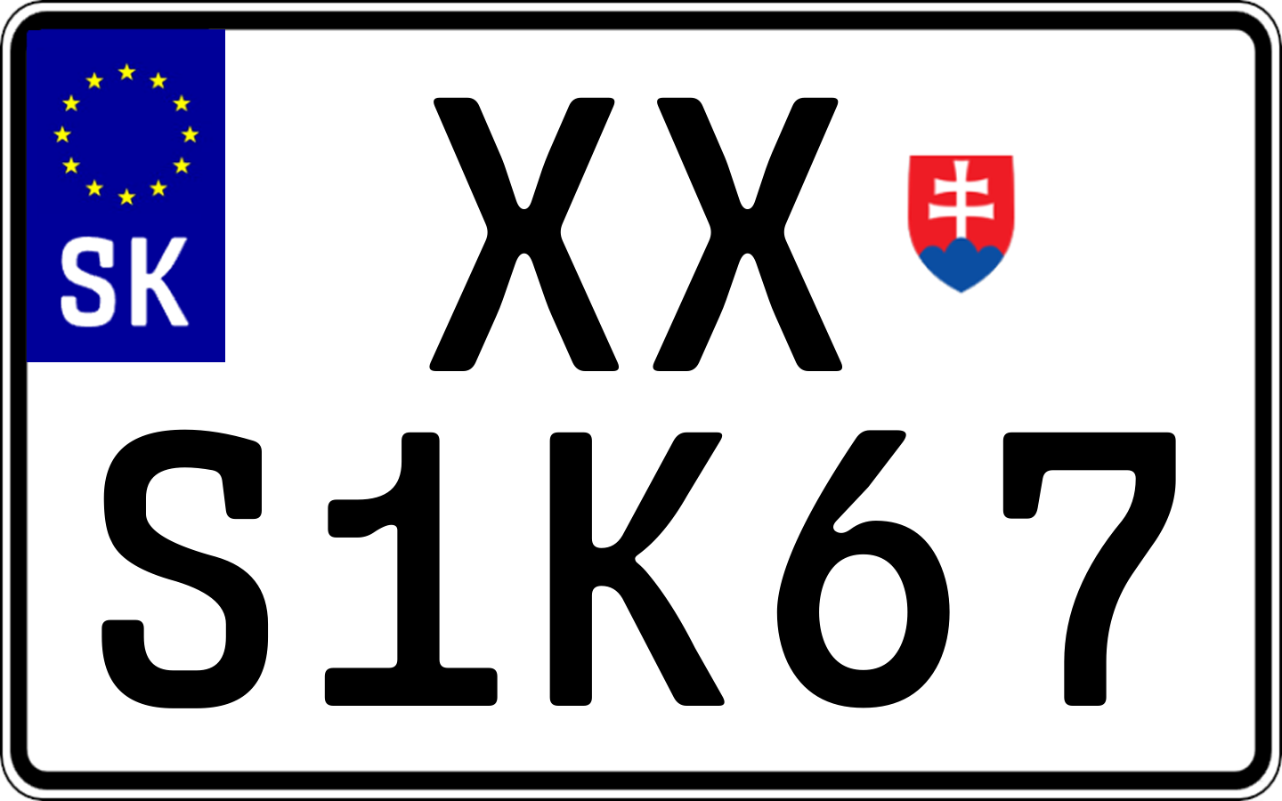 Typ IV - Bežná 2R