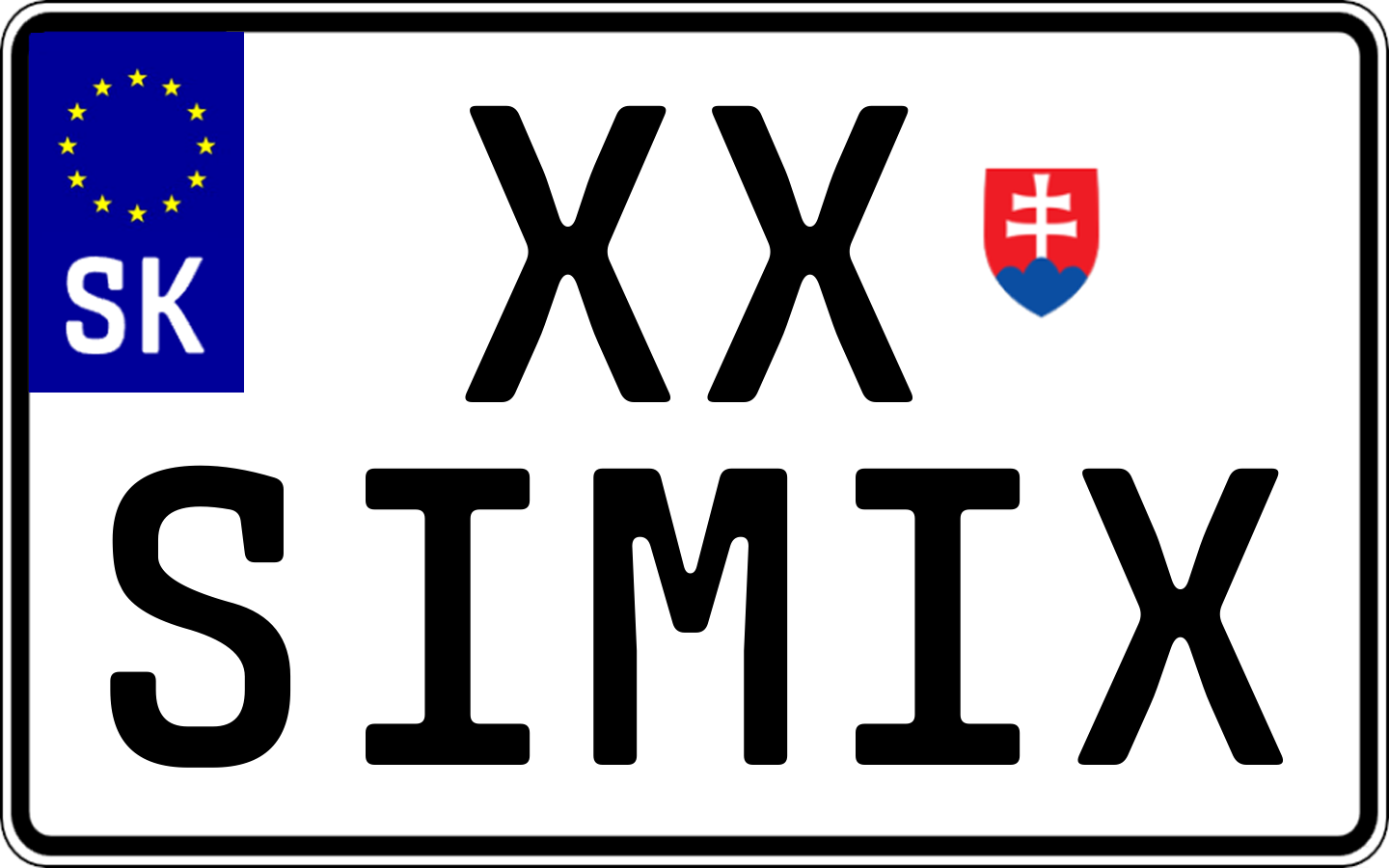 Typ IV - Bežná 2R