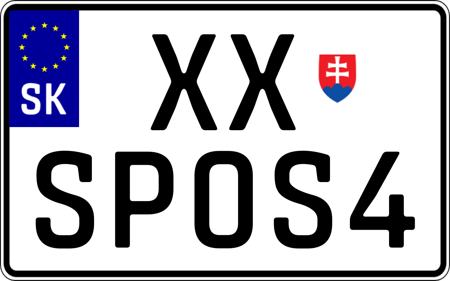 Typ IV - Bežná 2R